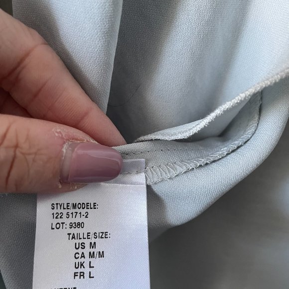 Mr. Max Air Flow Soft Jacket - Picture 2 of 4